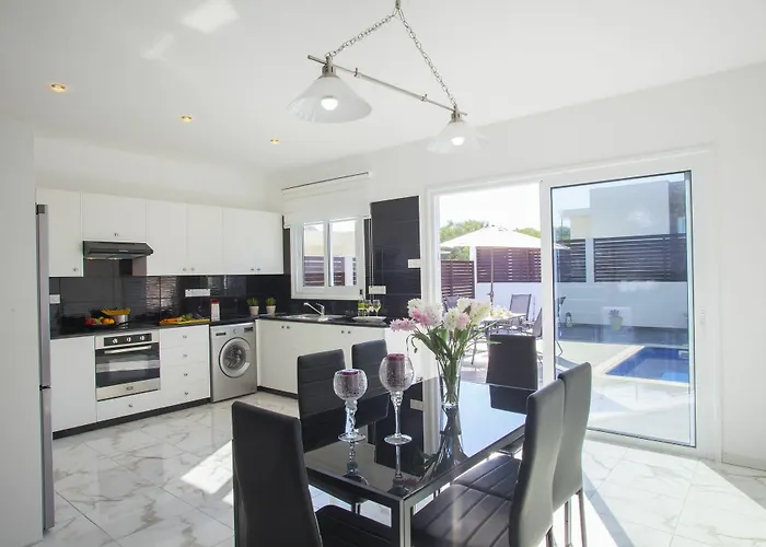 Casa de Férias Hollywood *