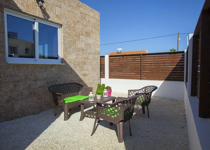 Сasa de vacaciones Hollywood *