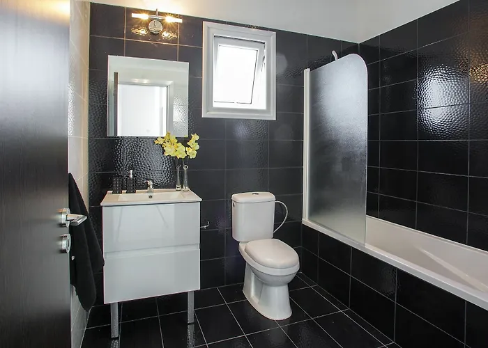 Сasa de vacaciones Hollywood Protaras